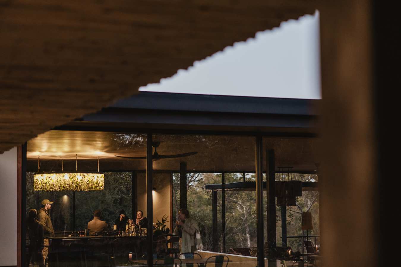 Tanda Tula Safari Camp- 6