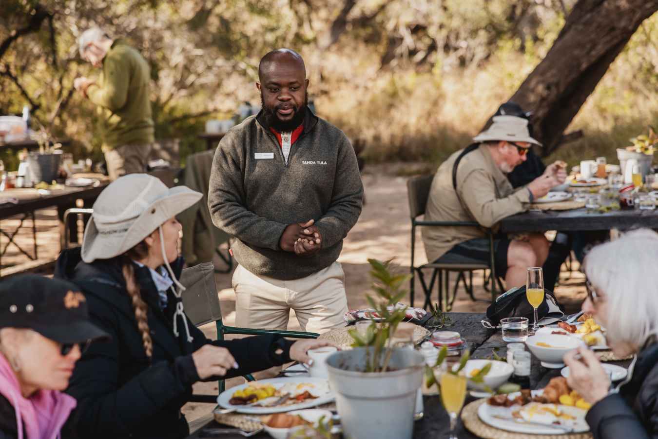 Tanda Tula Safari Camp- 9
