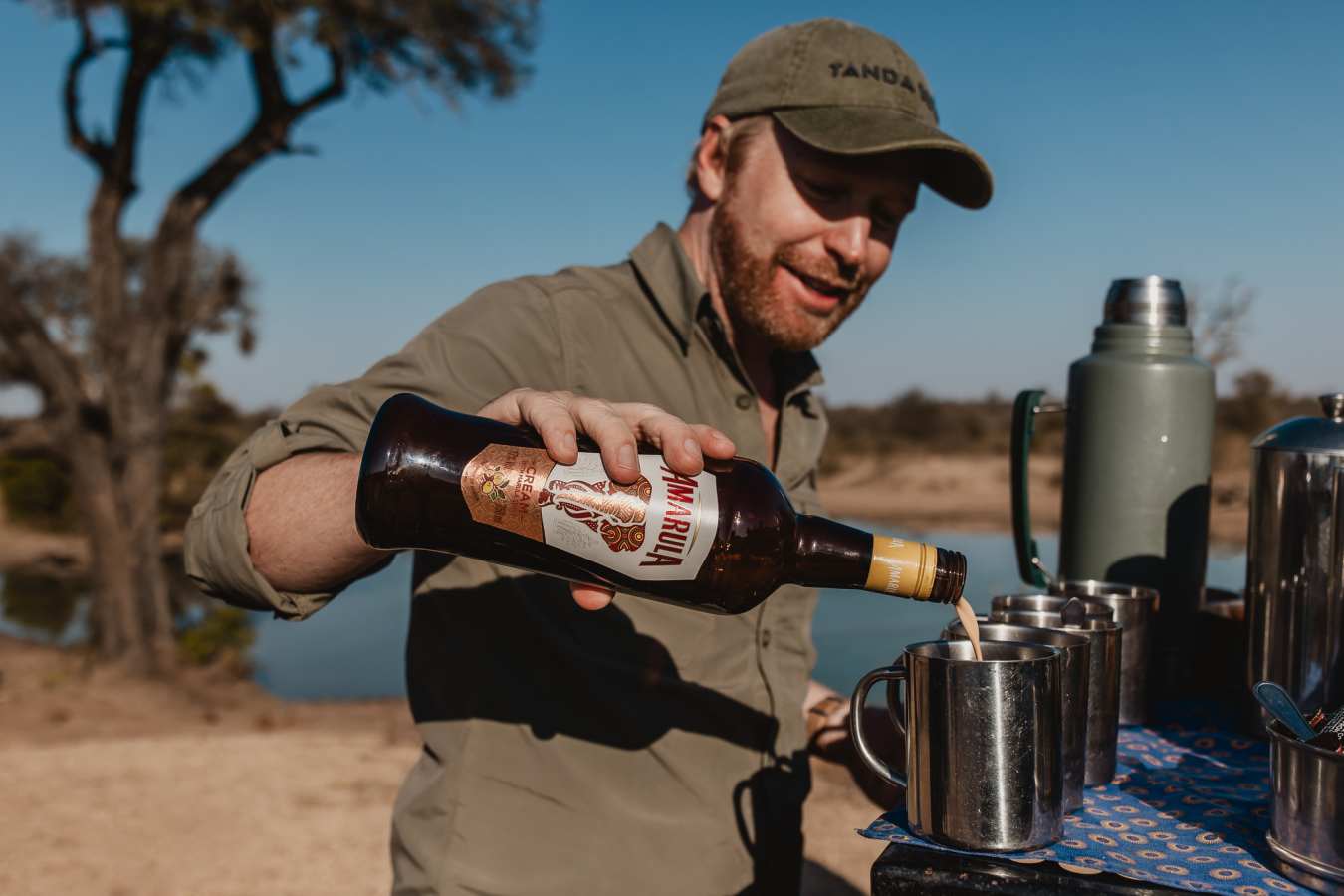 Tanda Tula Safari Camp- 26