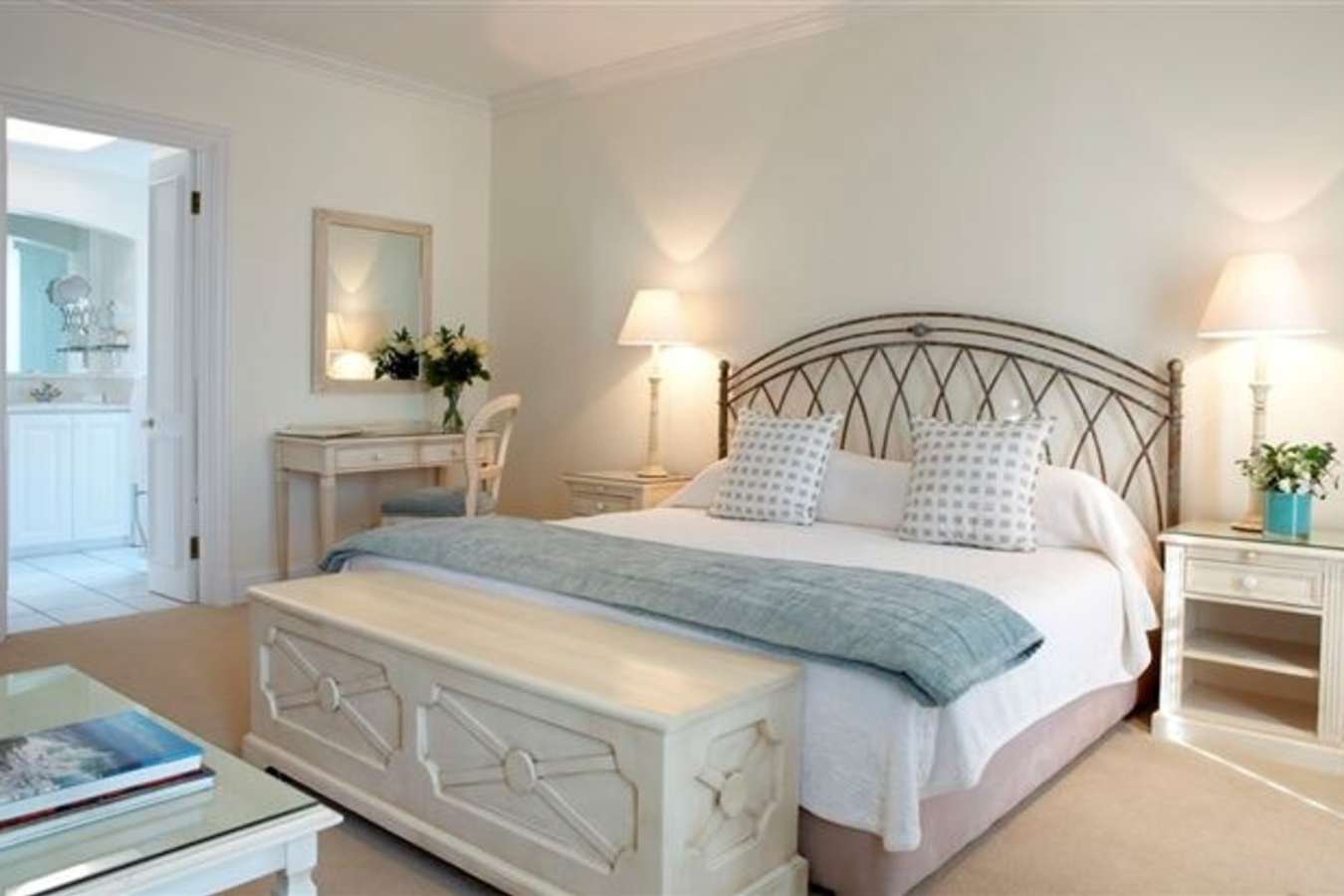 The Plettenberg- 16