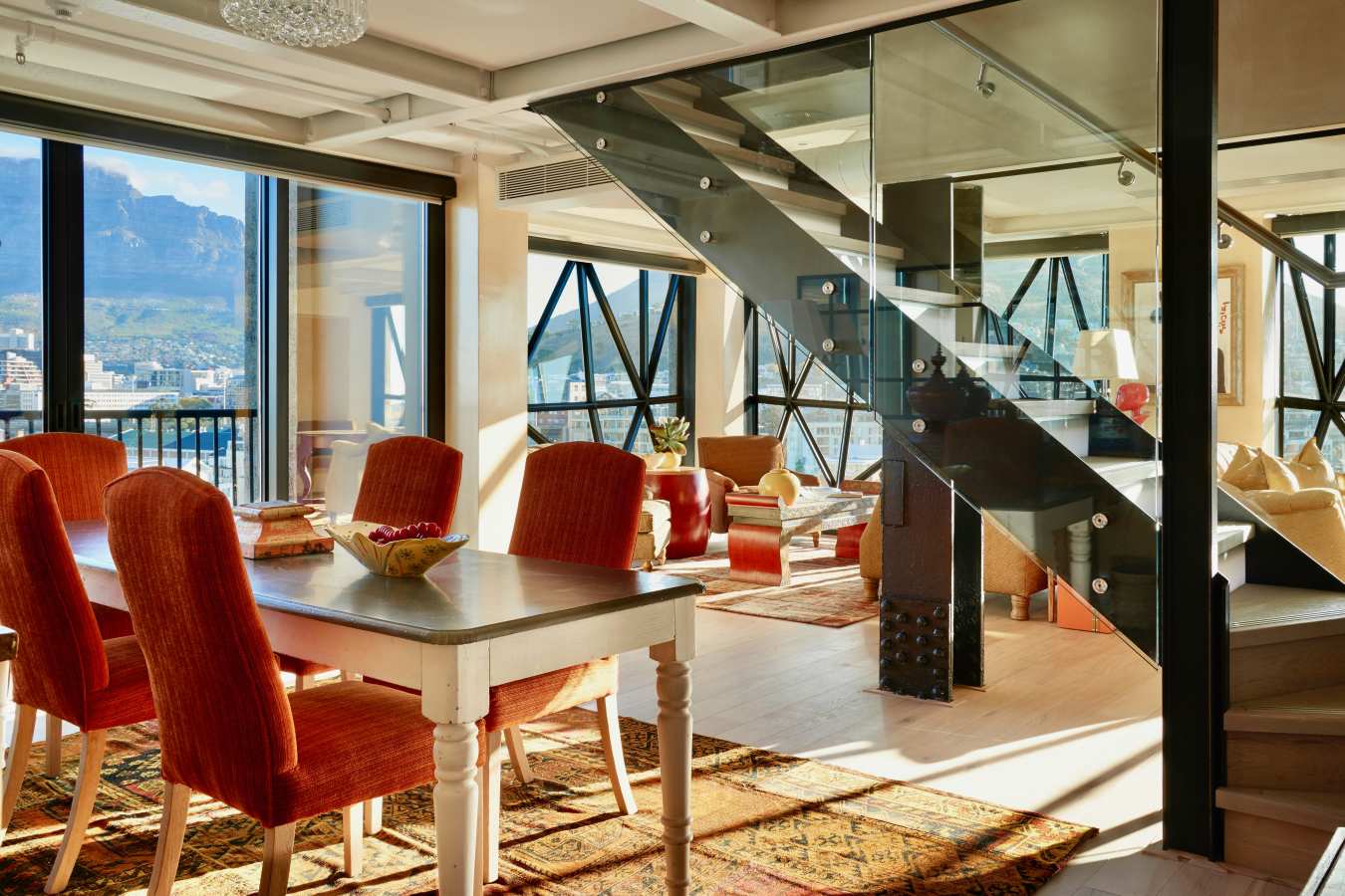 The Silo- 48