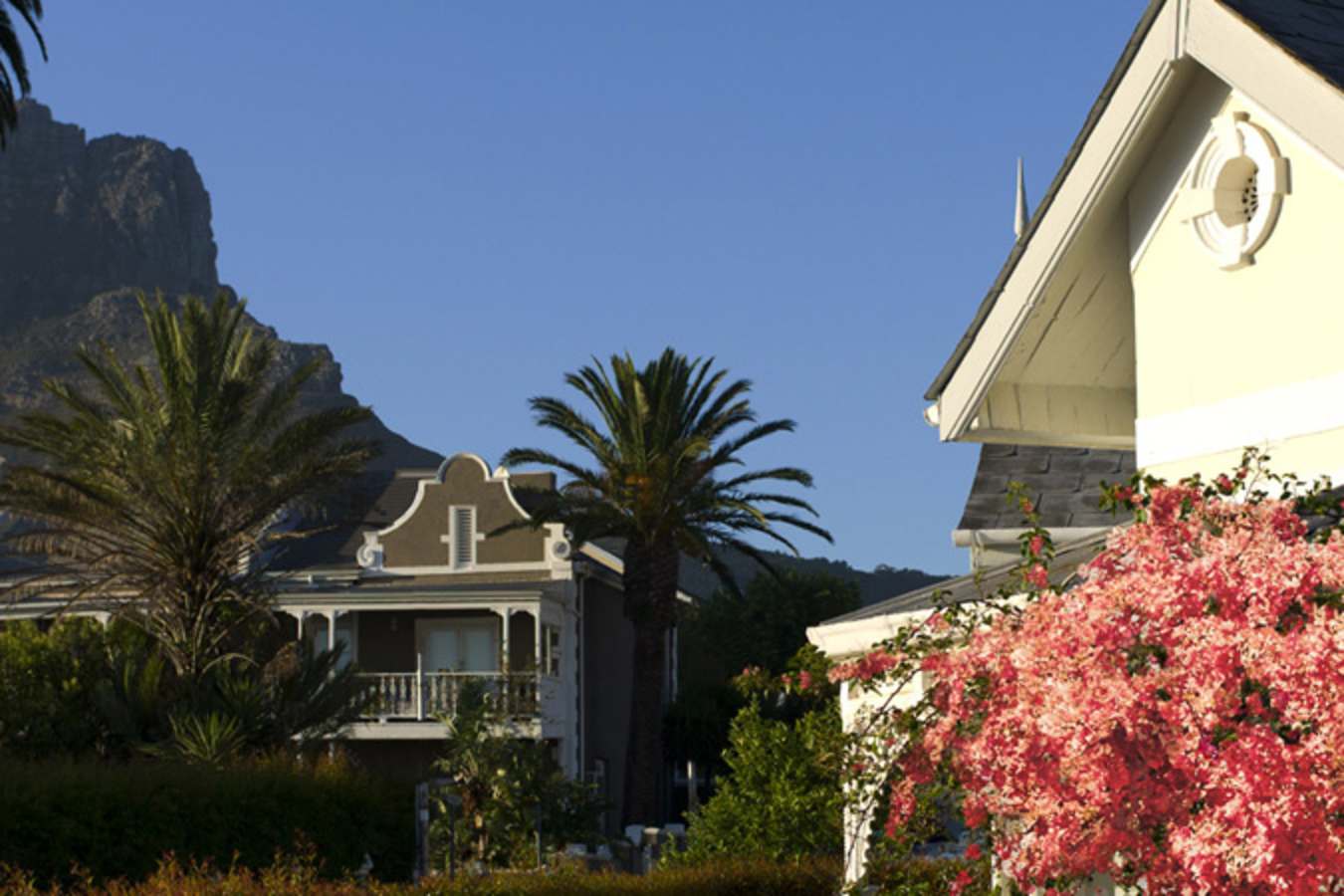 Trevoyan Guesthouse