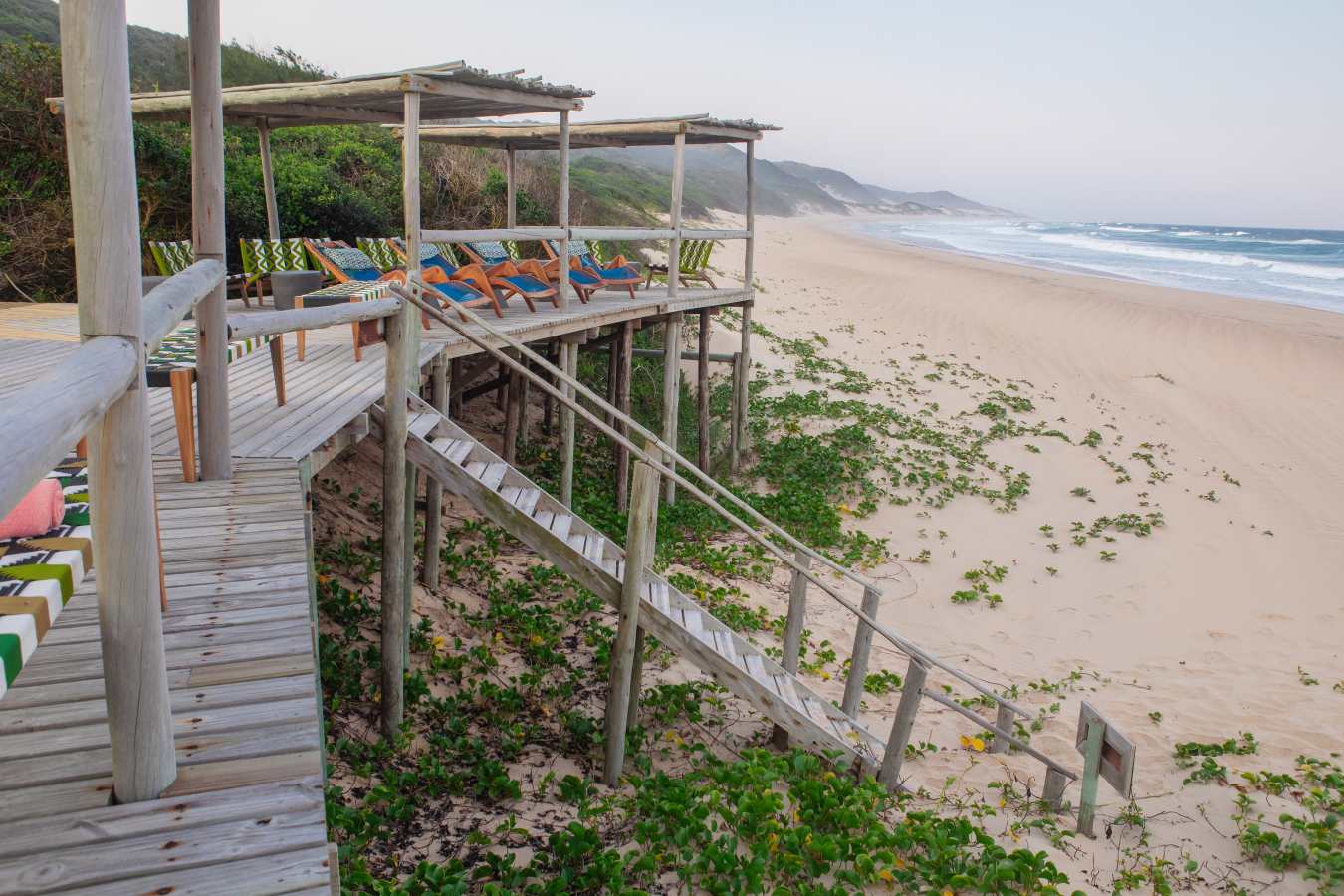 Thonga Beach Lodge- 42