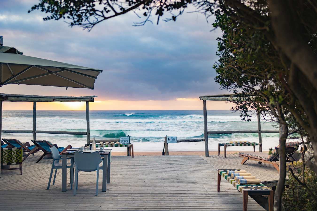 Thonga Beach Lodge- 16