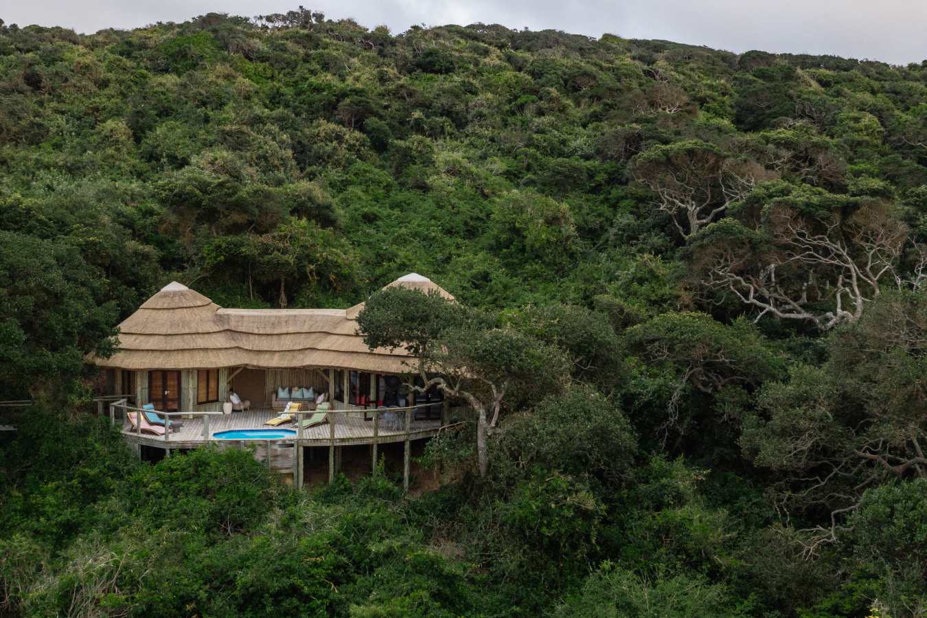 Thonga Beach Lodge- 12