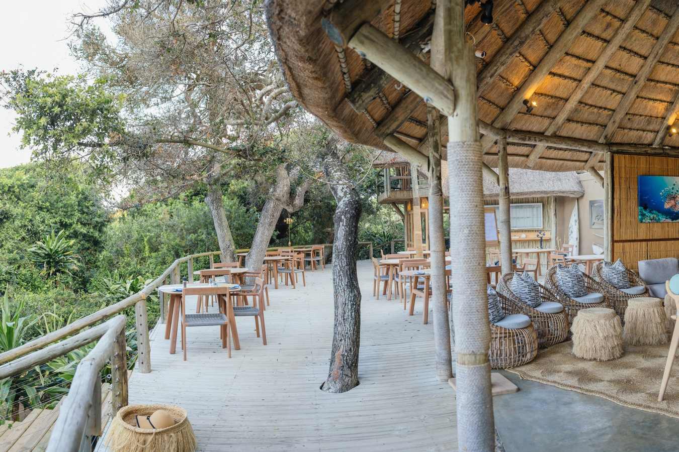 Thonga Beach Lodge- 36