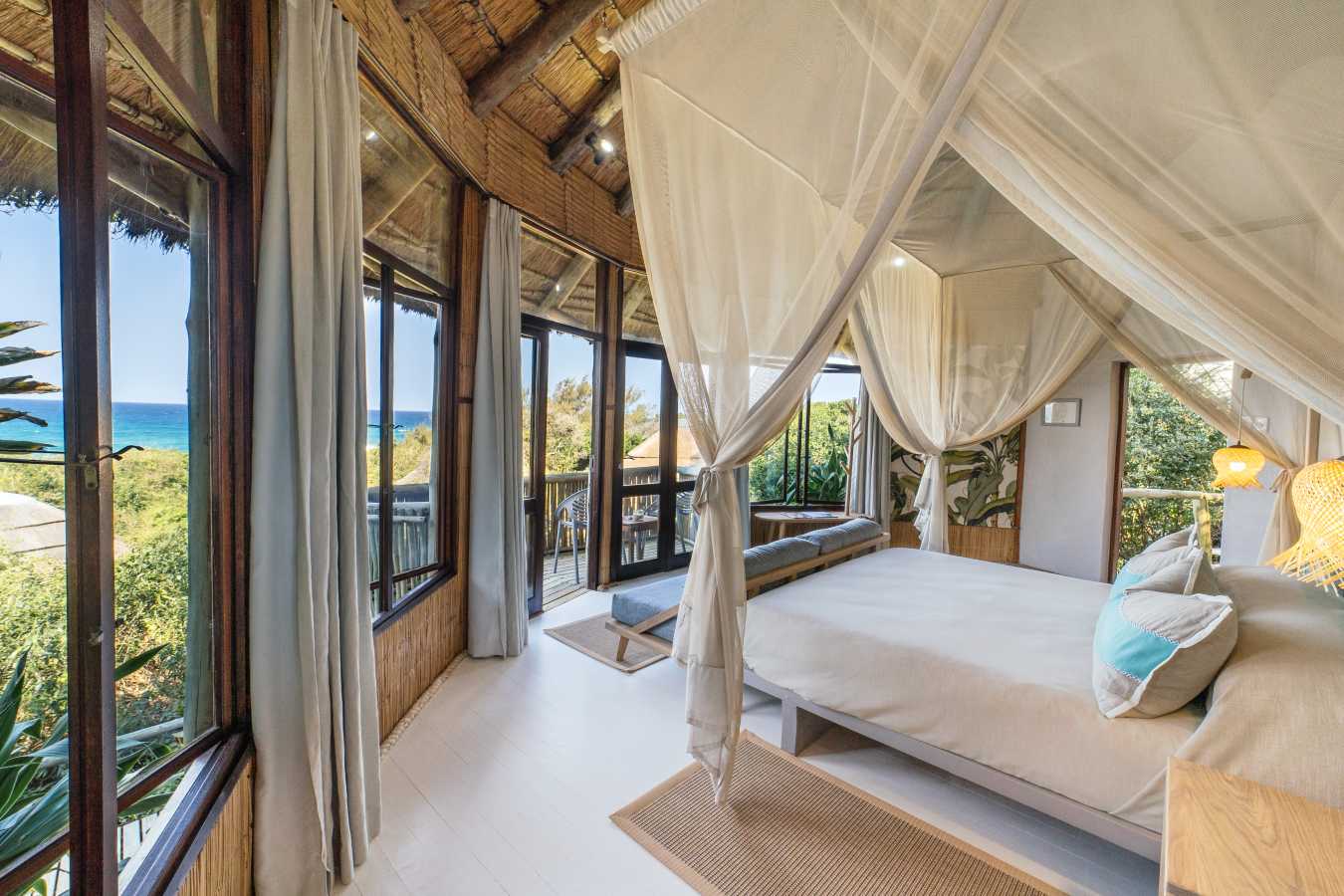 Thonga Beach Lodge- 41