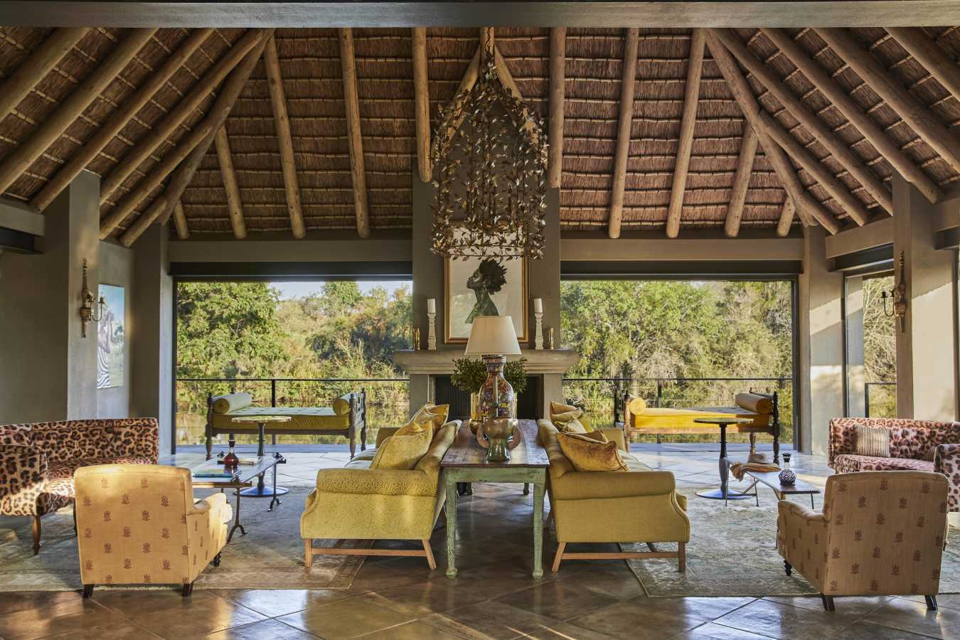 Waterside at Royal Malewane- 12