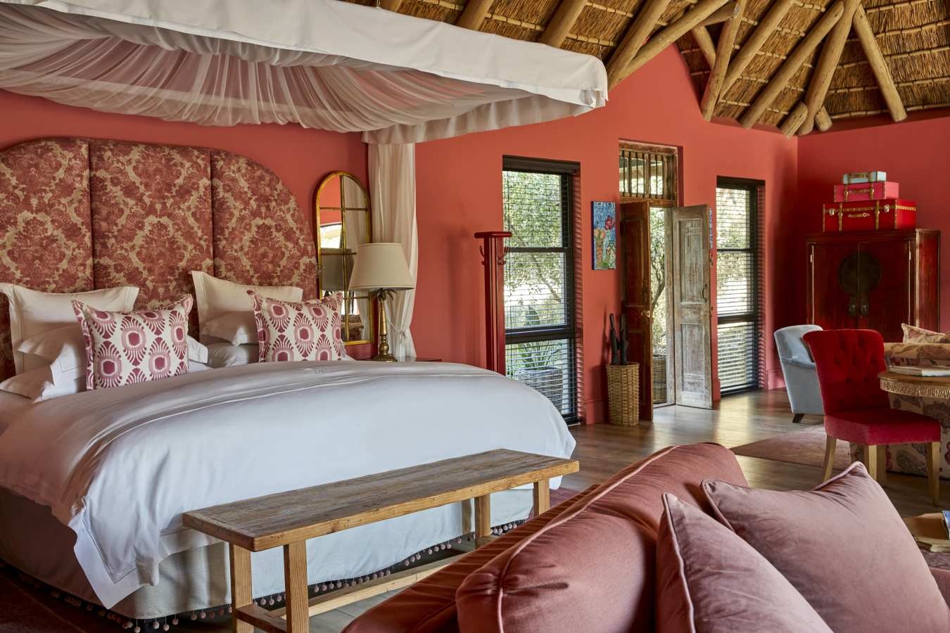Waterside at Royal Malewane- 16