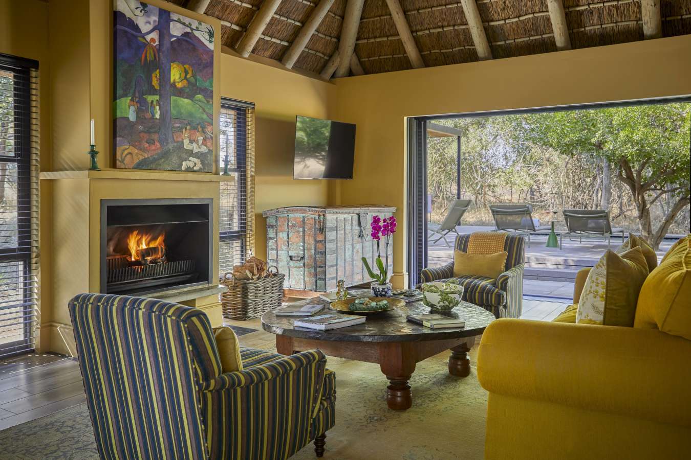 Waterside at Royal Malewane- 23