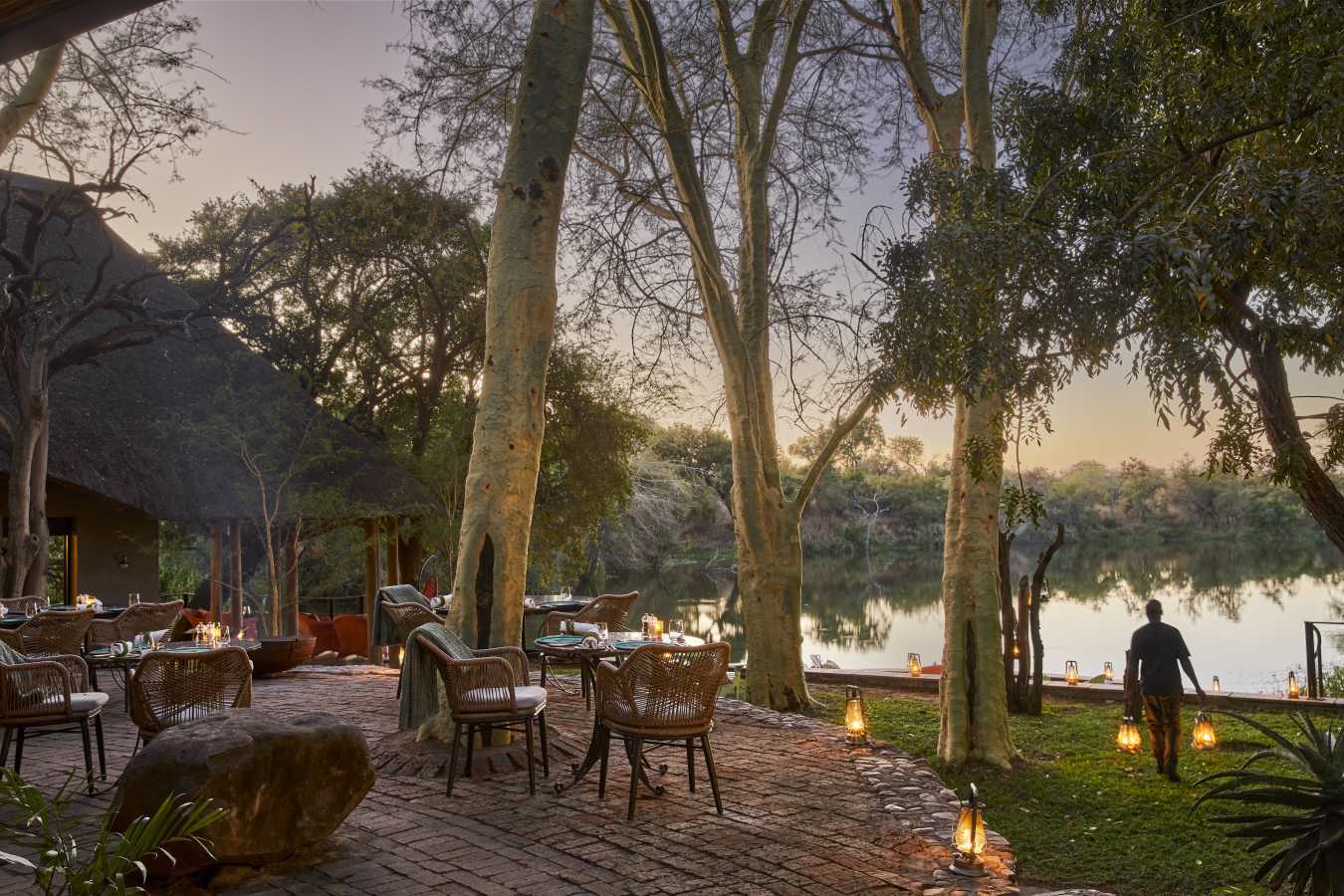 Waterside at Royal Malewane- 27