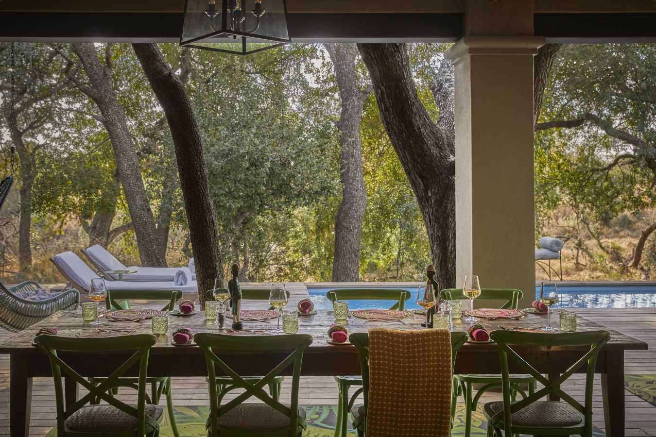 Waterside at Royal Malewane- 39