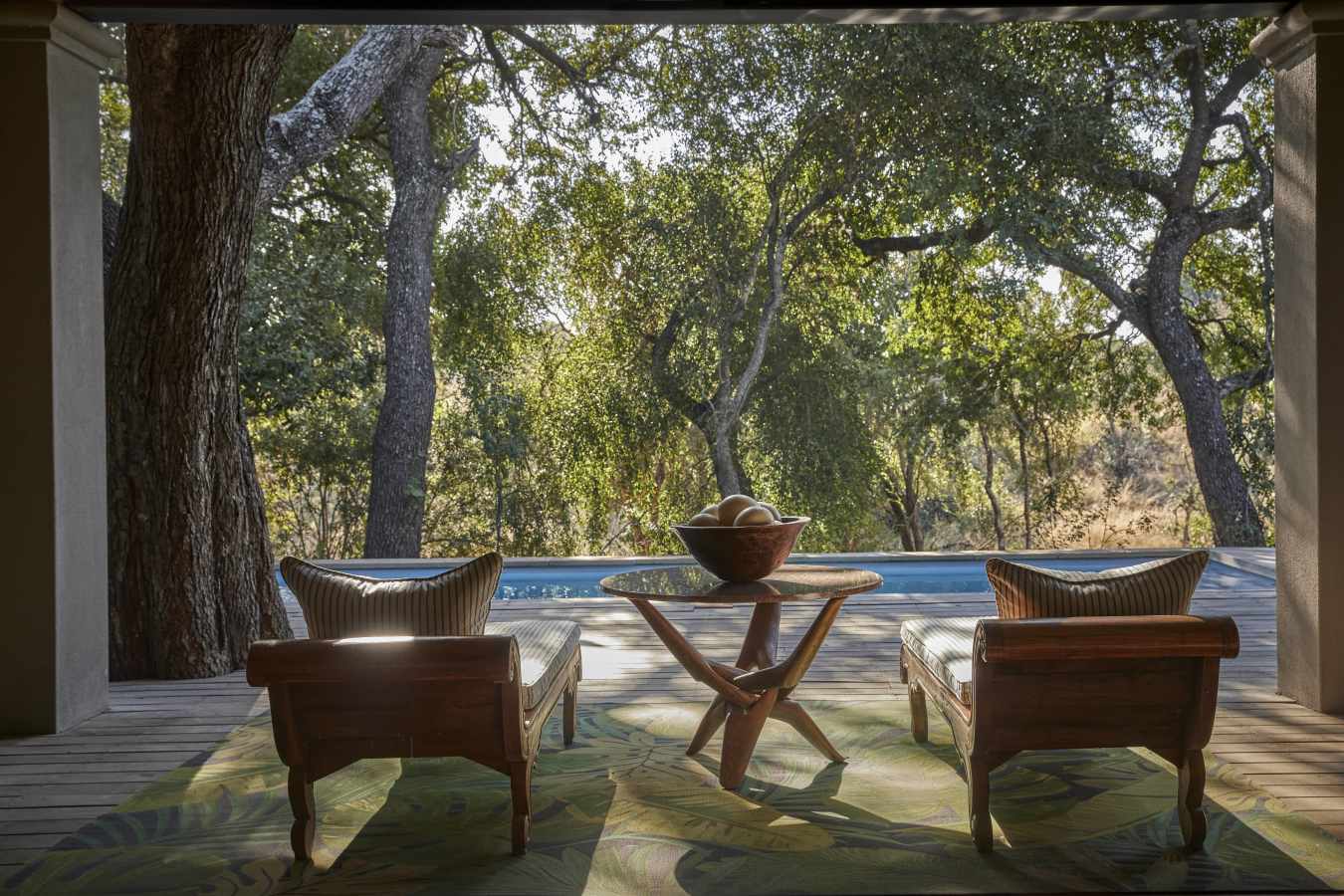 Waterside at Royal Malewane- 42