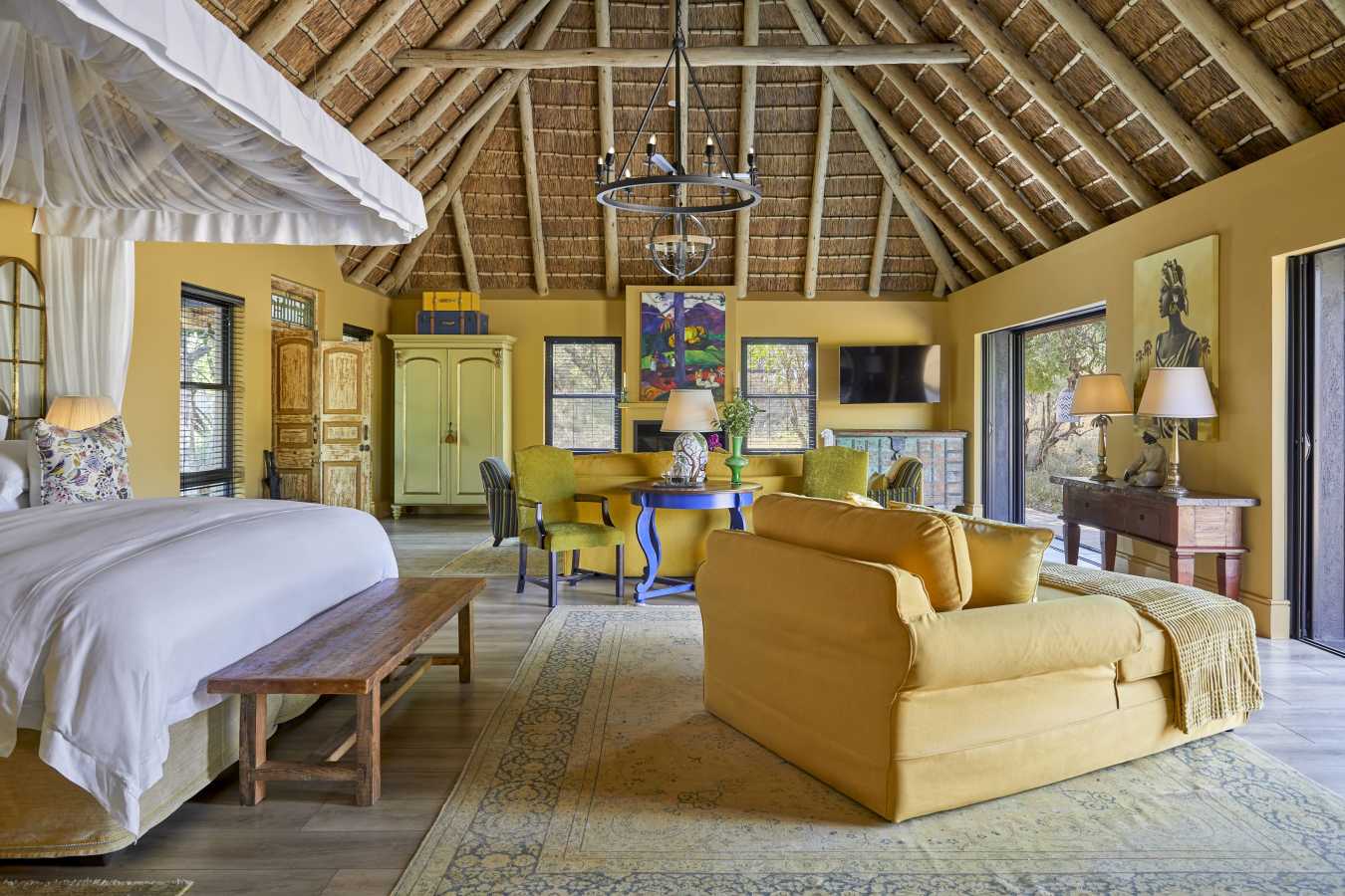 Waterside at Royal Malewane- 20