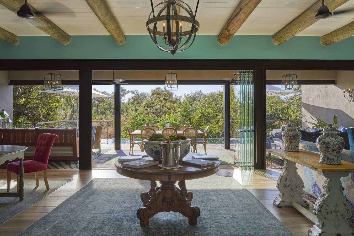 Waterside at Royal Malewane- 32