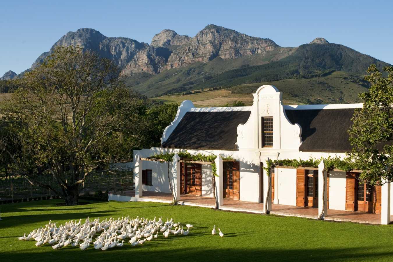 Babylonstoren  