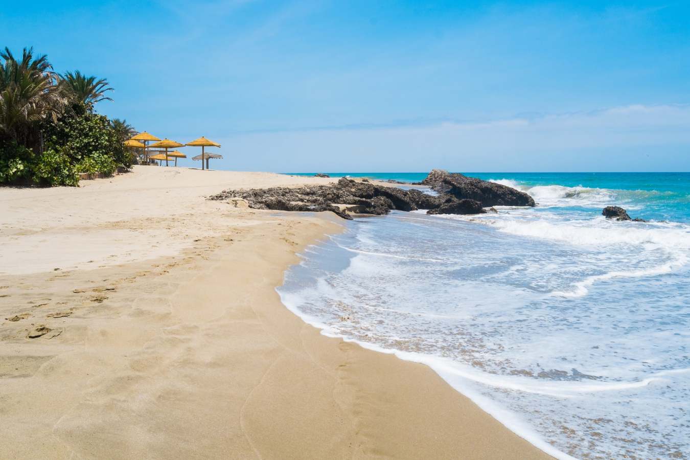 Mancora - 