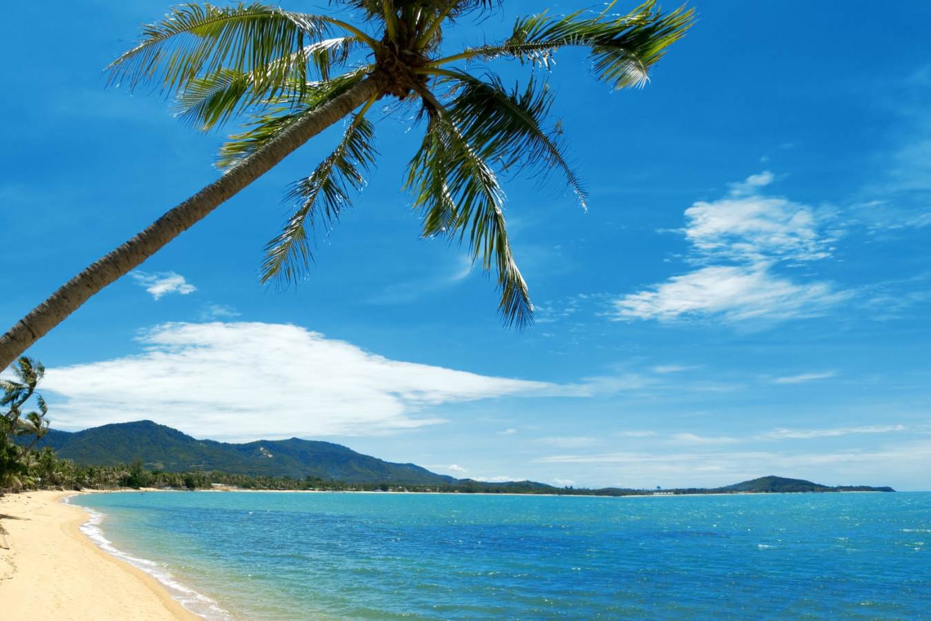 Koh Samui - Thailand 