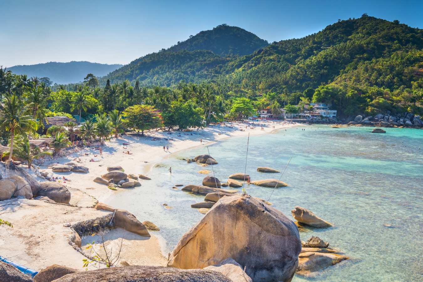 Koh Samui - Thailand 