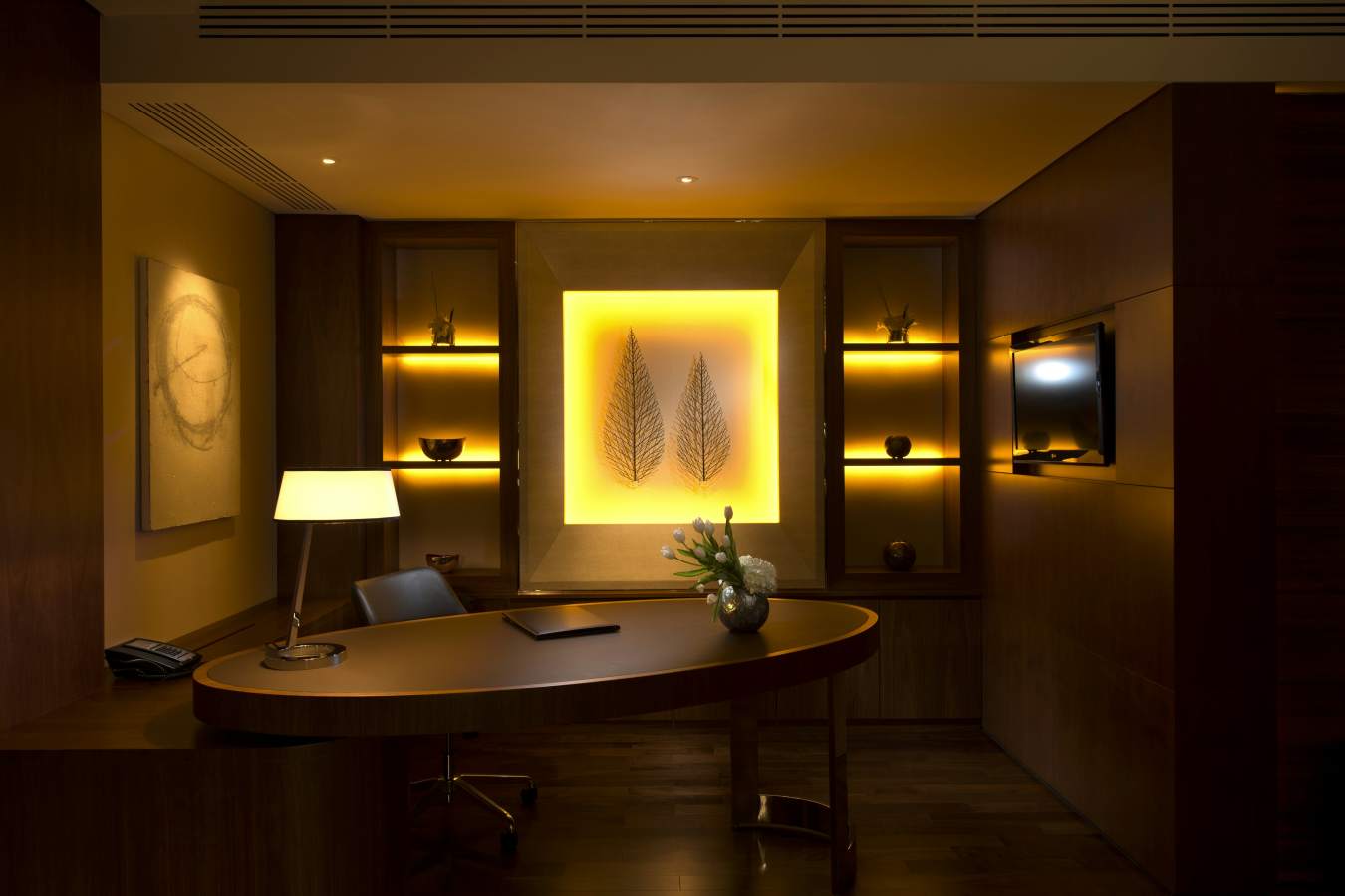 Conrad Seoul - 75
