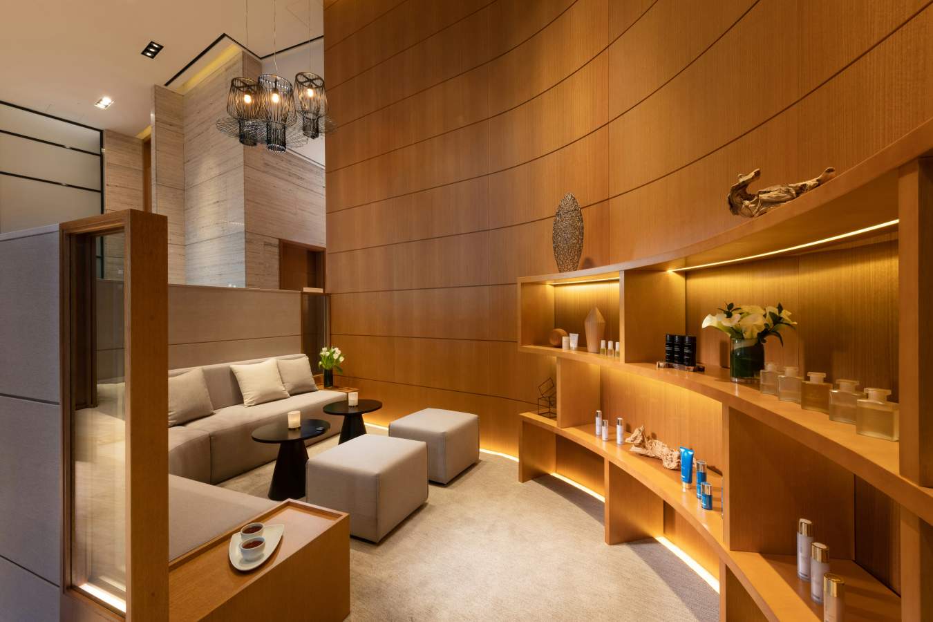 Conrad Seoul - 102