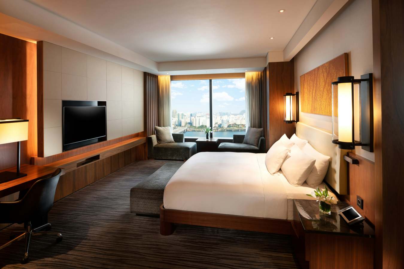 Conrad Seoul - 63