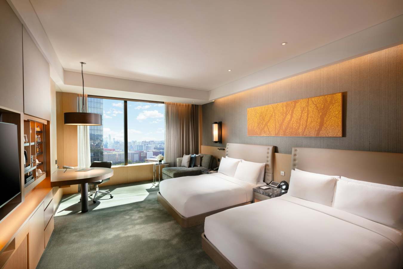 Conrad Seoul - 37