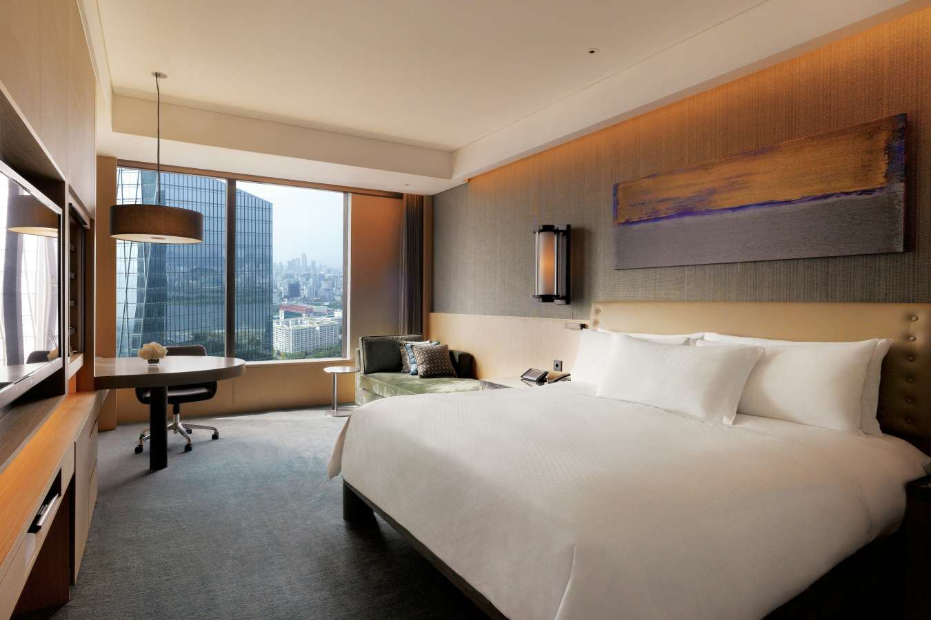Conrad Seoul - 14
