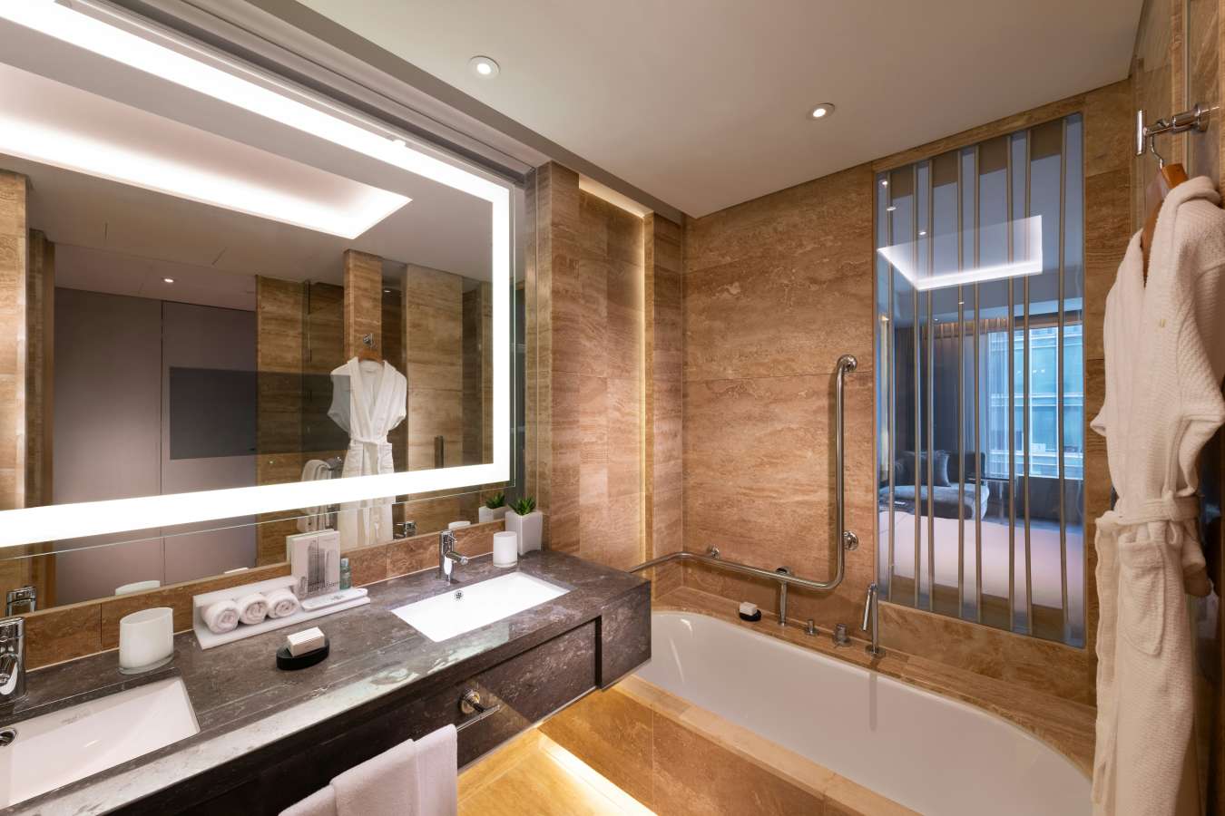 Conrad Seoul - 12
