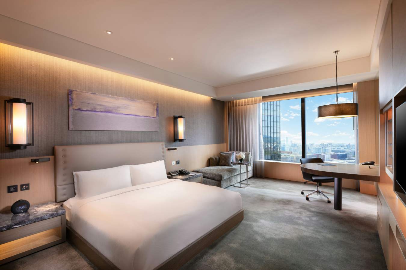 Conrad Seoul - 29