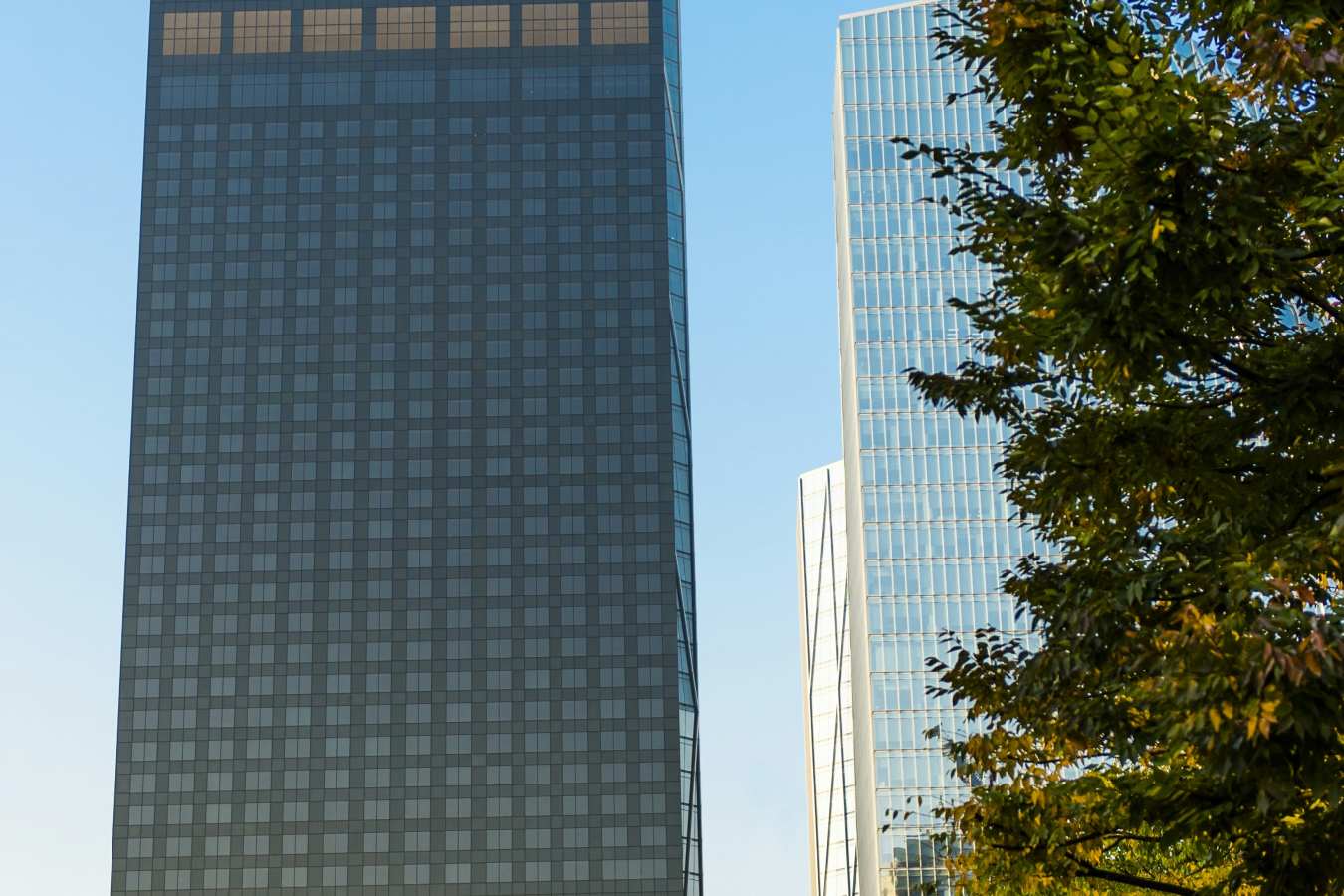Conrad Seoul - 16