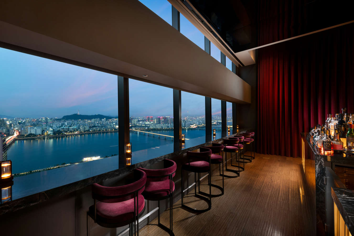 Conrad Seoul - 92