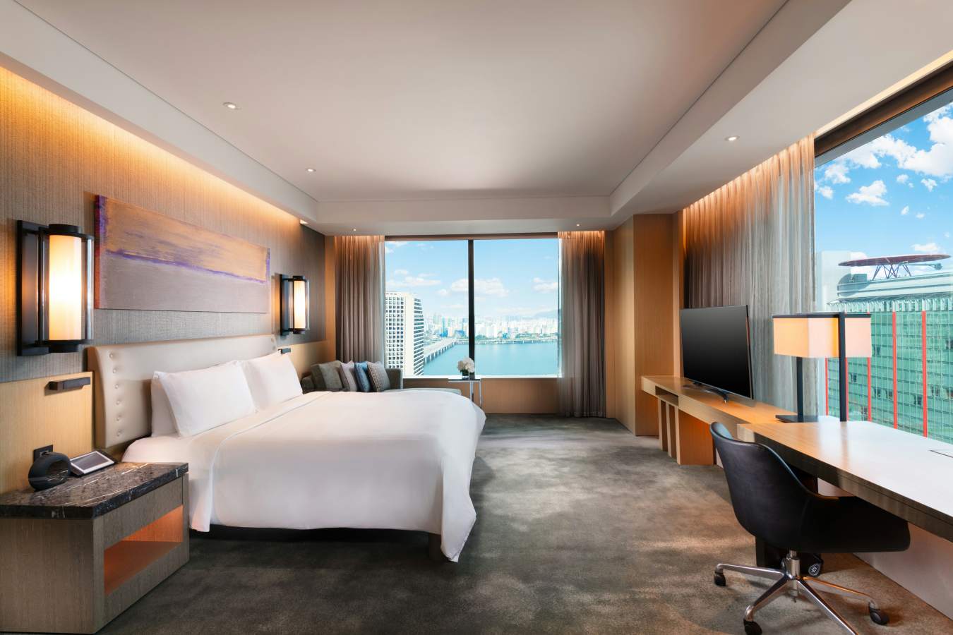 Conrad Seoul - 21