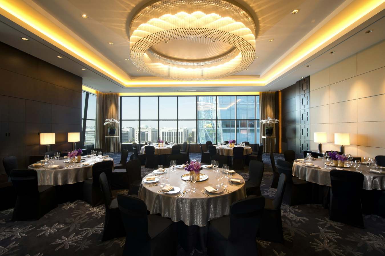 Conrad Seoul - 64