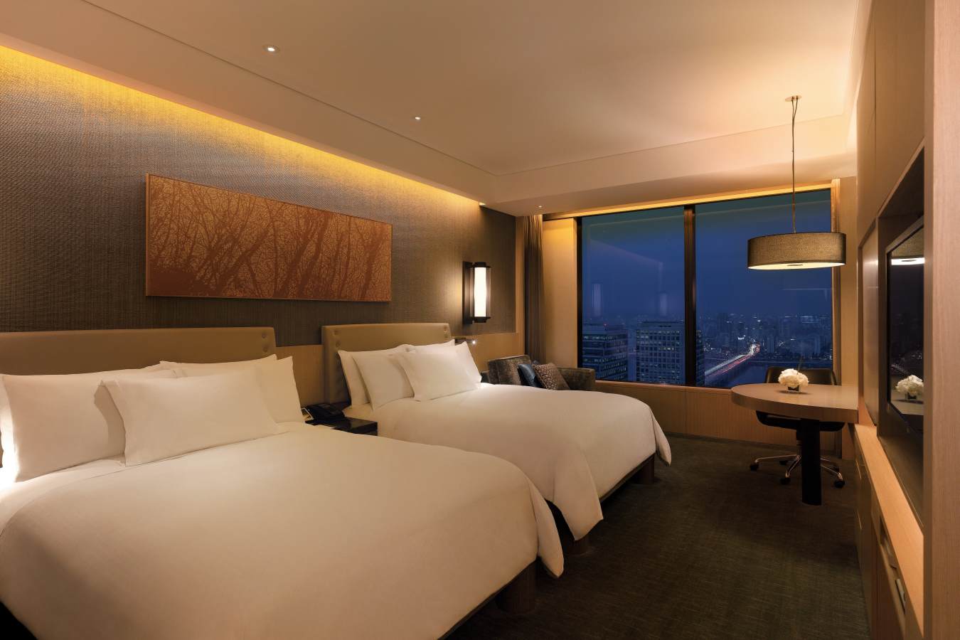 Conrad Seoul - 15