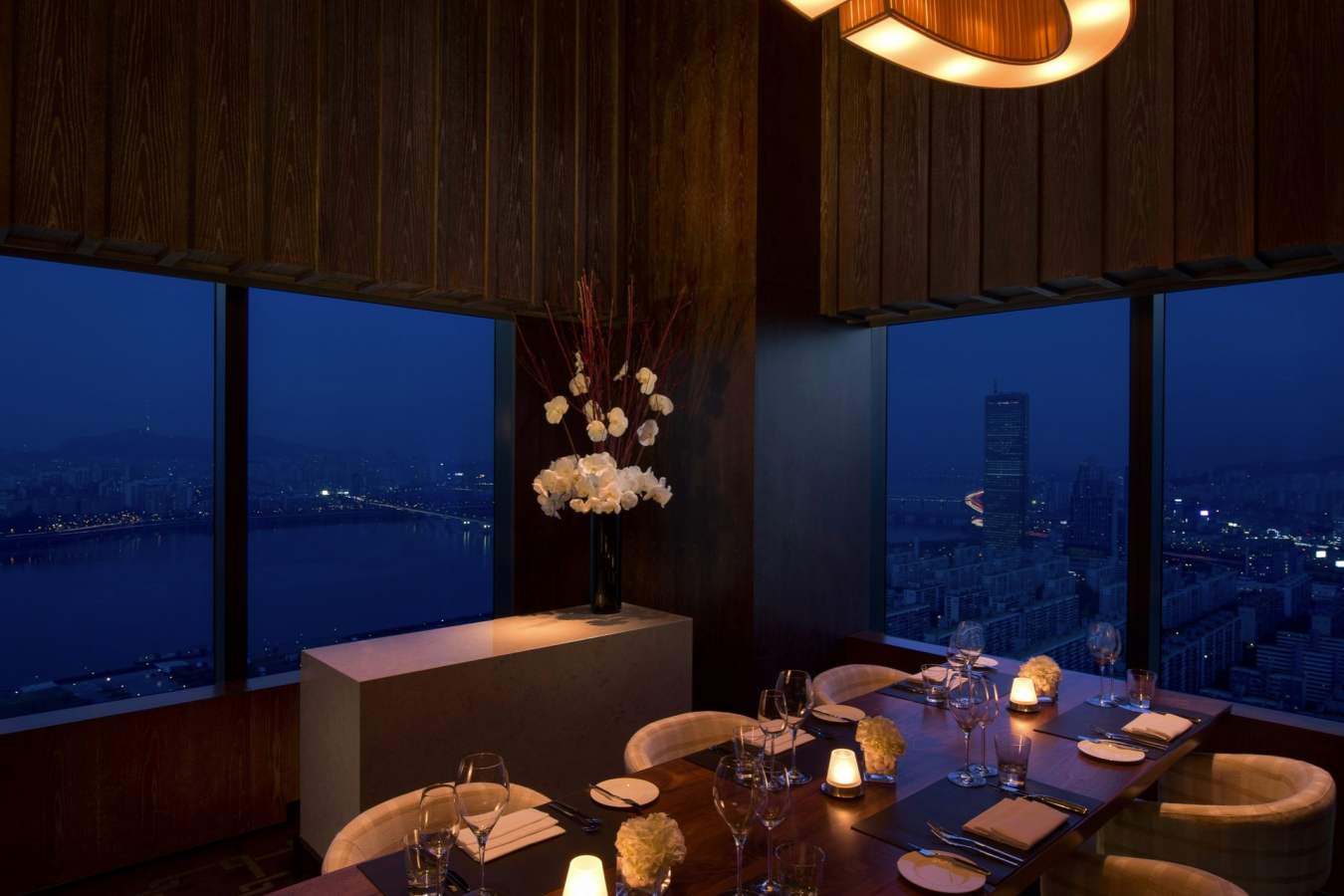 Conrad Seoul - 45