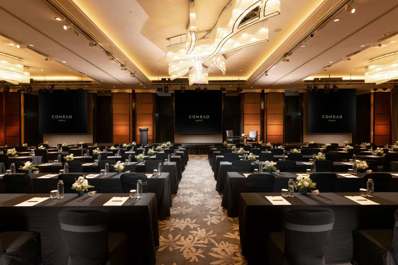 Conrad Seoul - 50