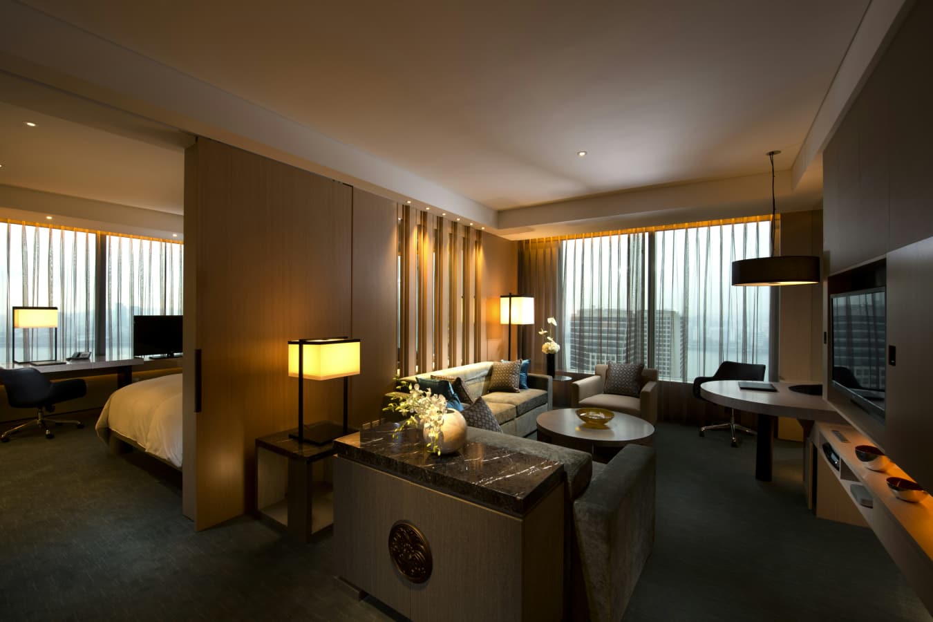 Conrad Seoul - 71