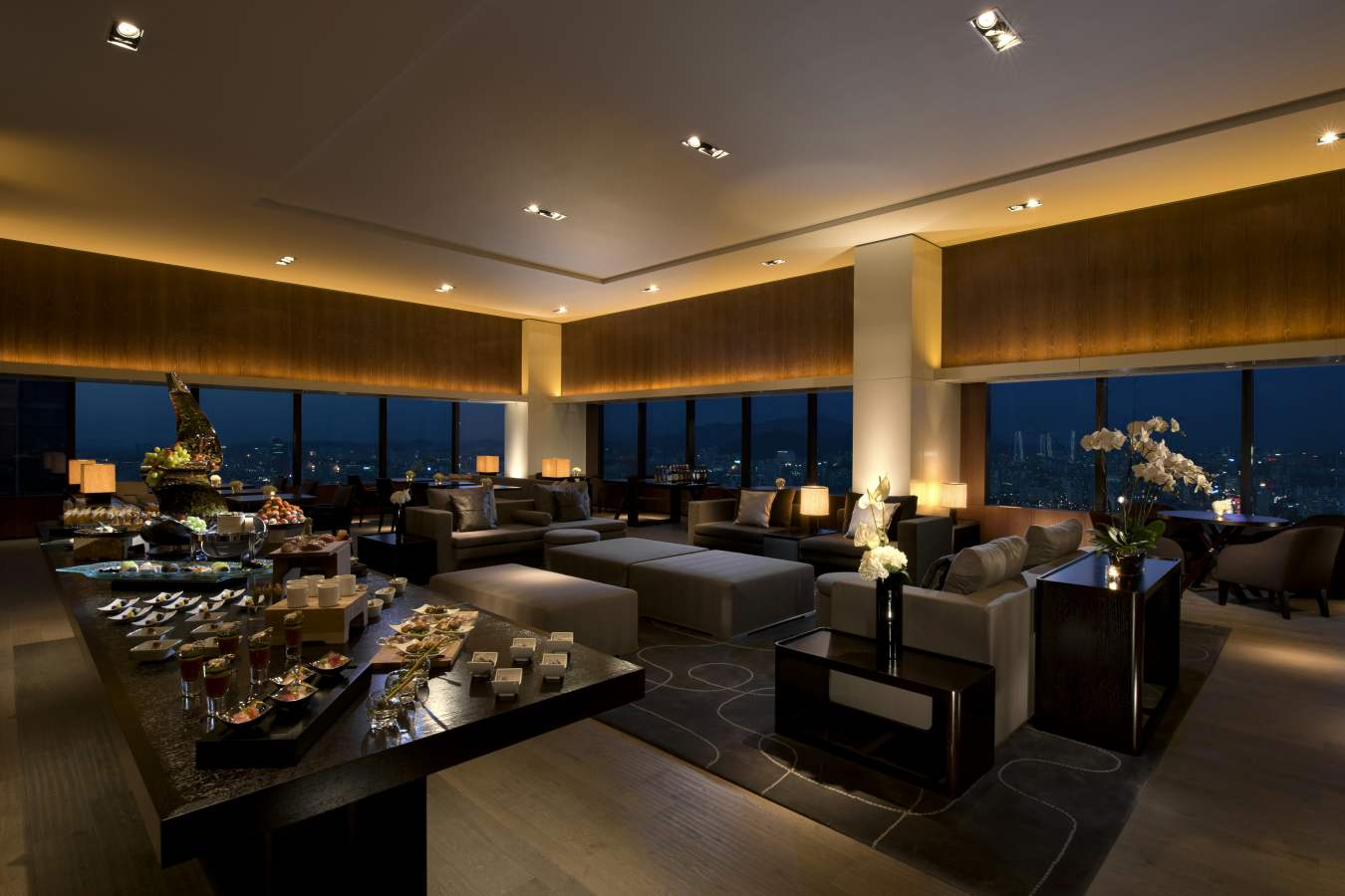 Conrad Seoul - 94