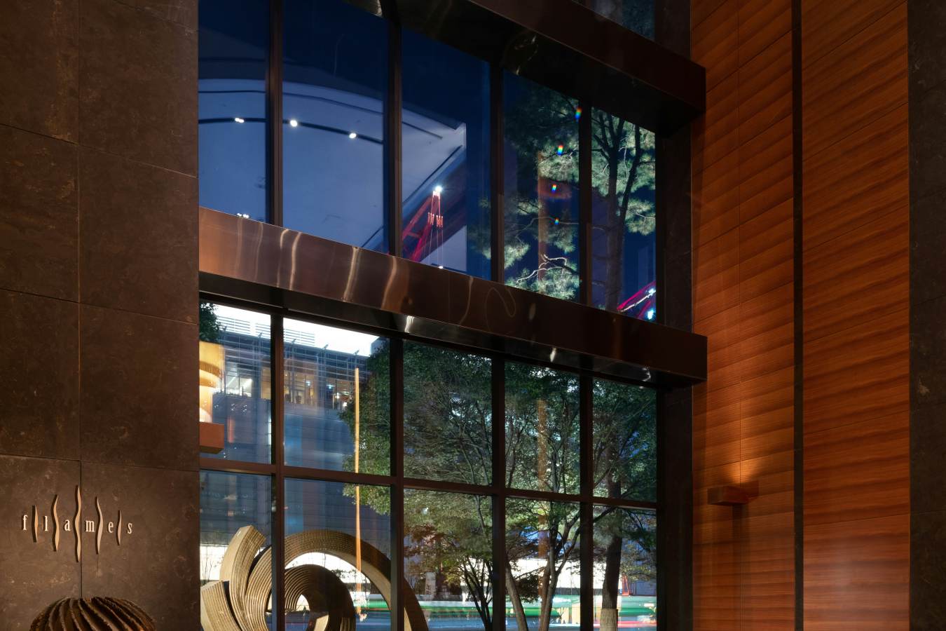 Conrad Seoul - 13