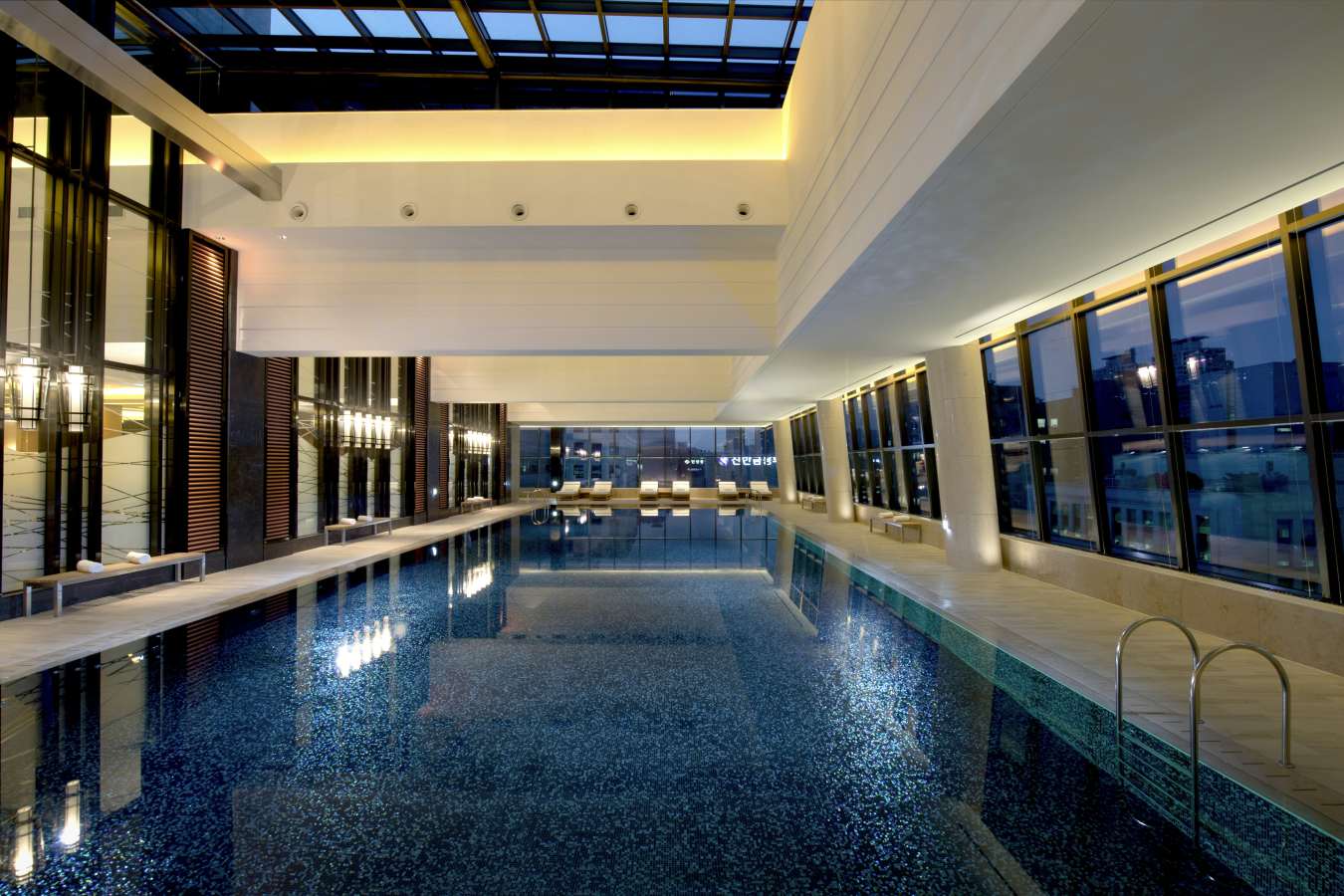 Conrad Seoul - 46
