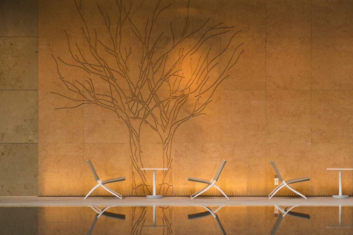 Conrad Seoul - 43