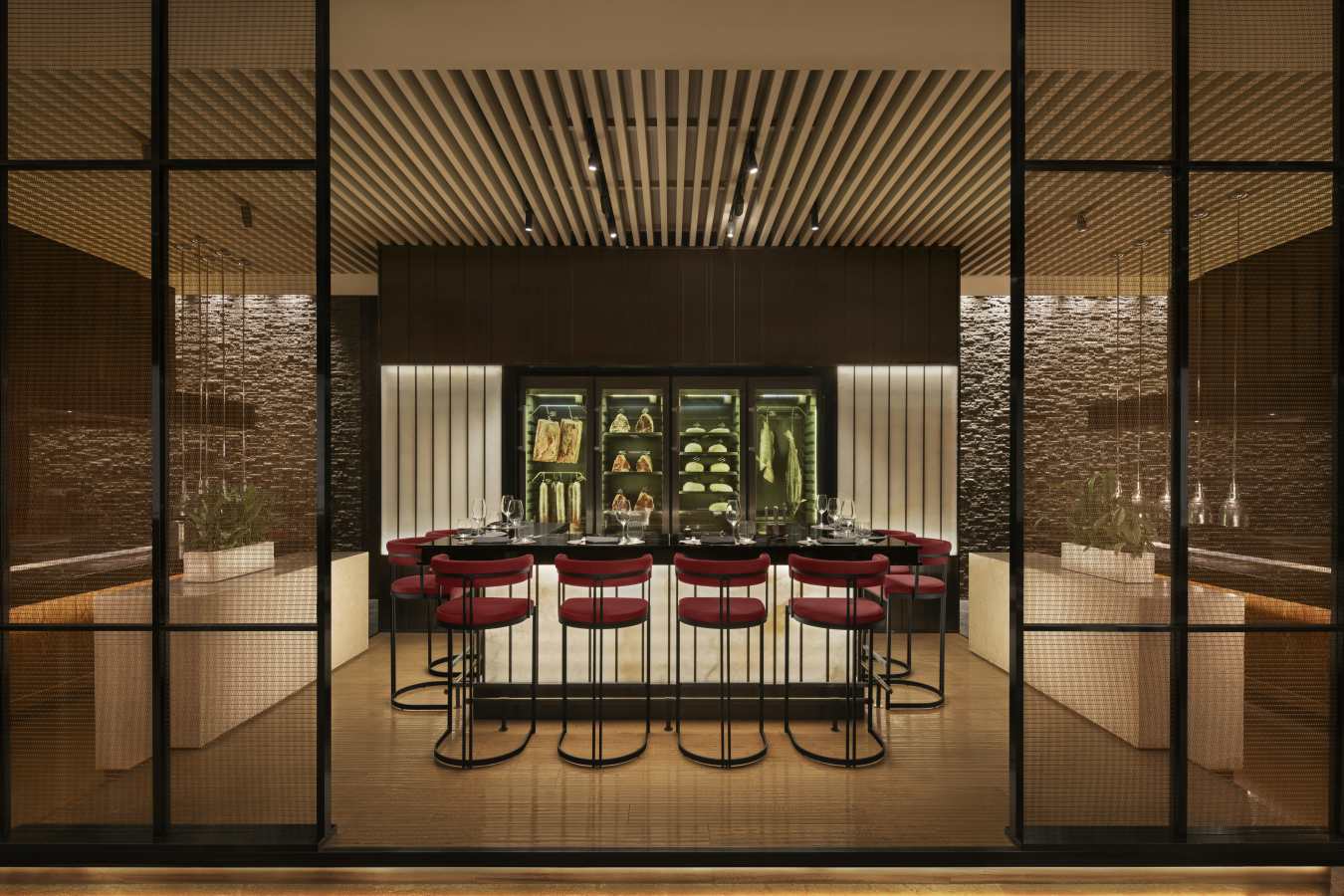 Conrad Seoul - 103