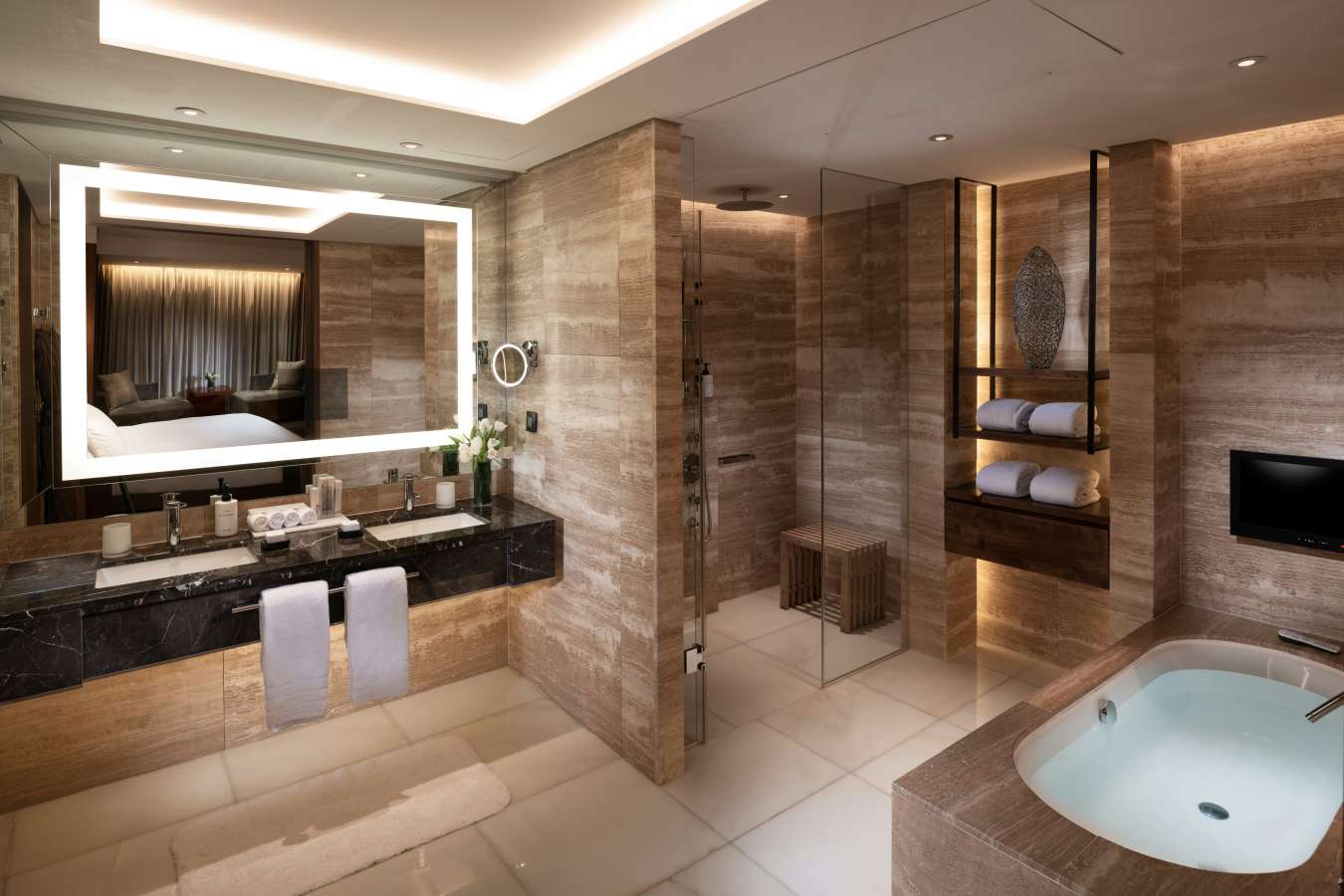 Conrad Seoul - 5