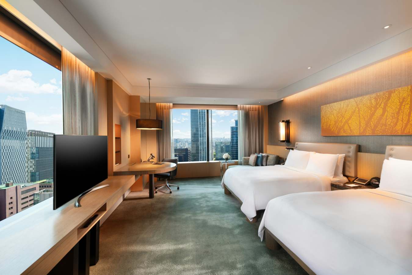 Conrad Seoul - 18