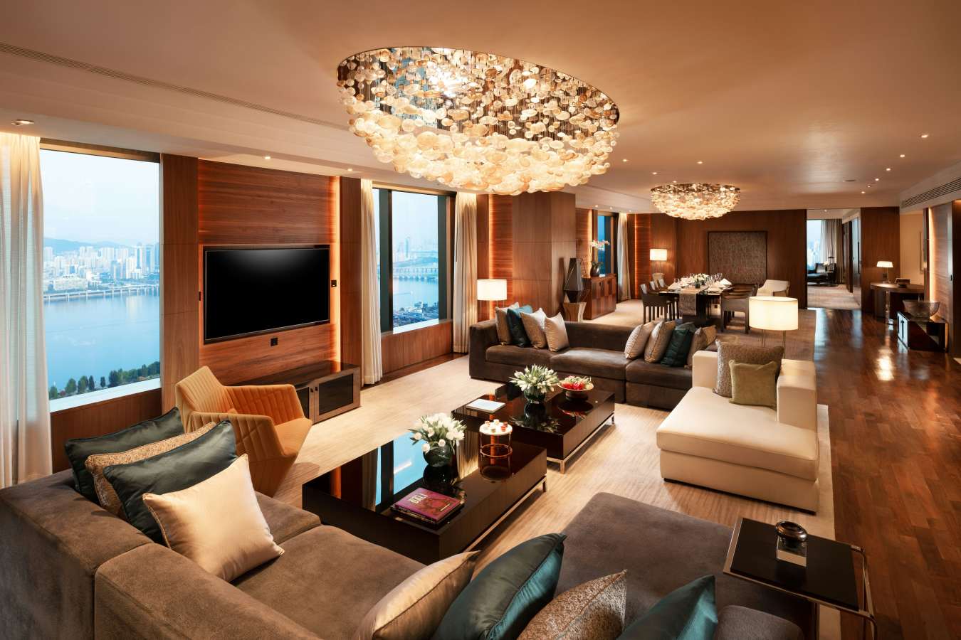 Conrad Seoul - 11
