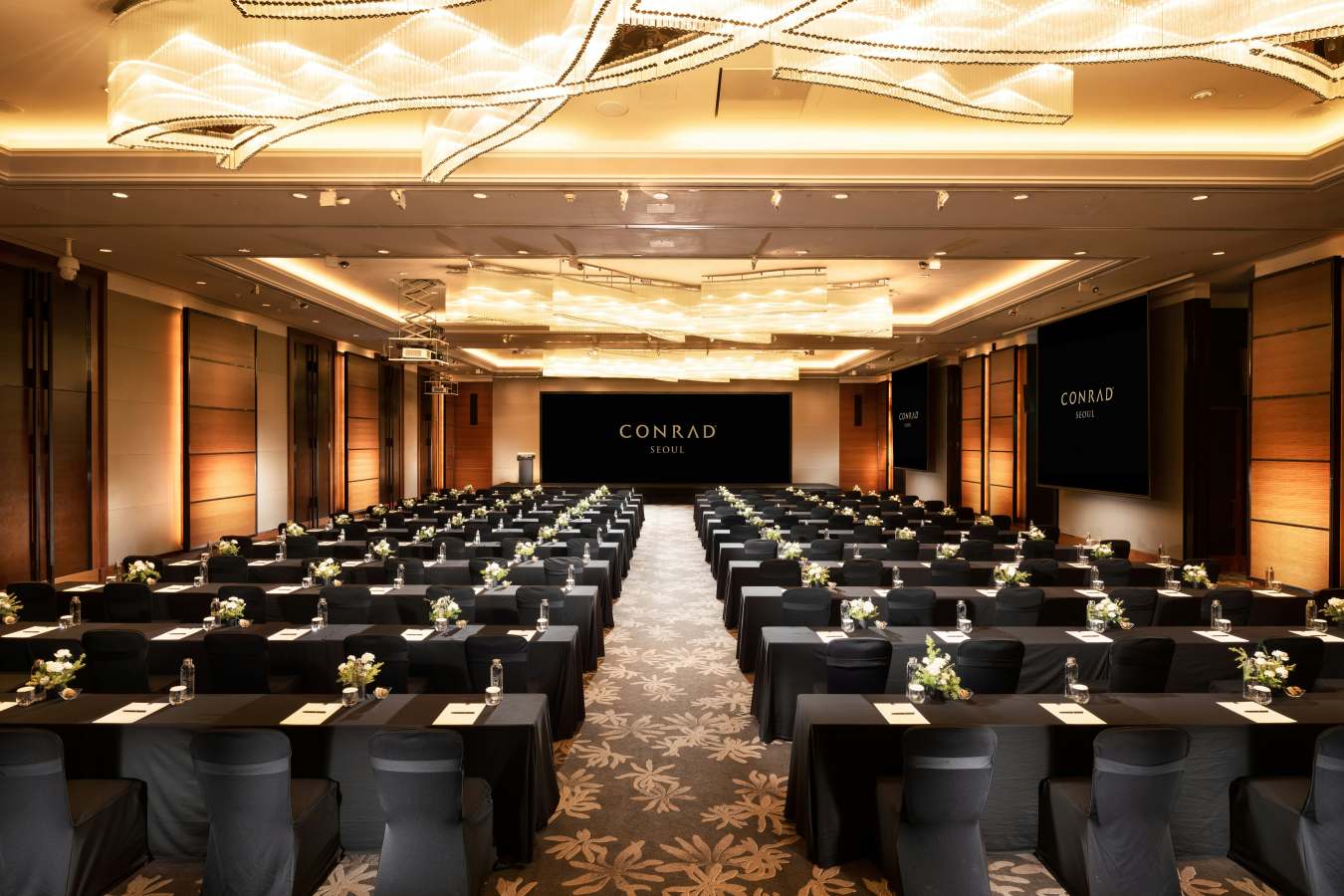 Conrad Seoul - 58