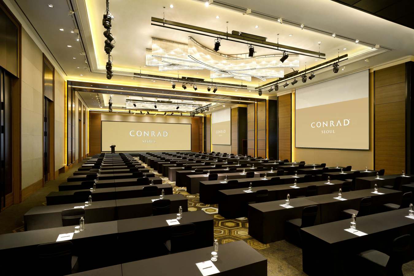 Conrad Seoul - 88