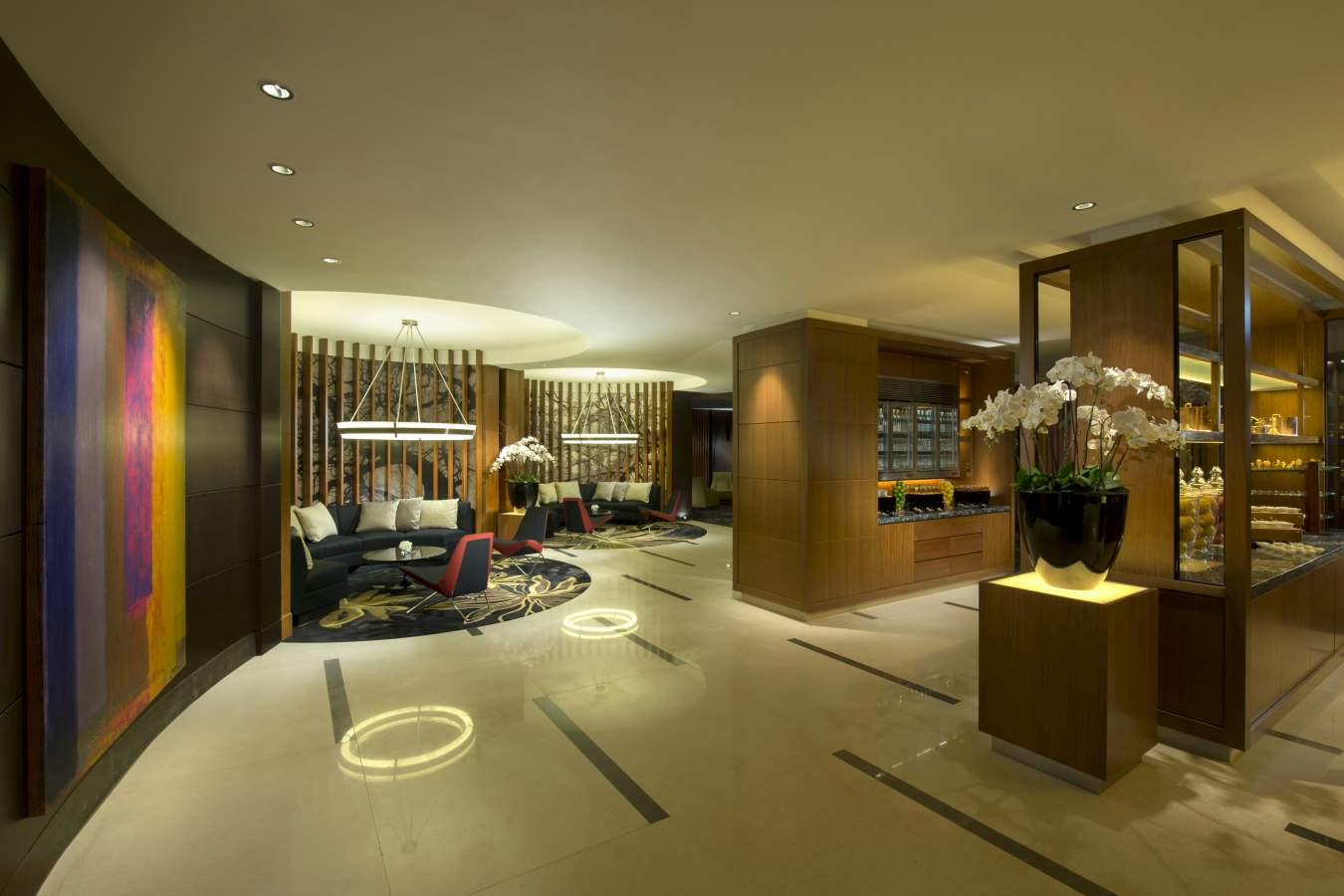 Conrad Seoul - 51