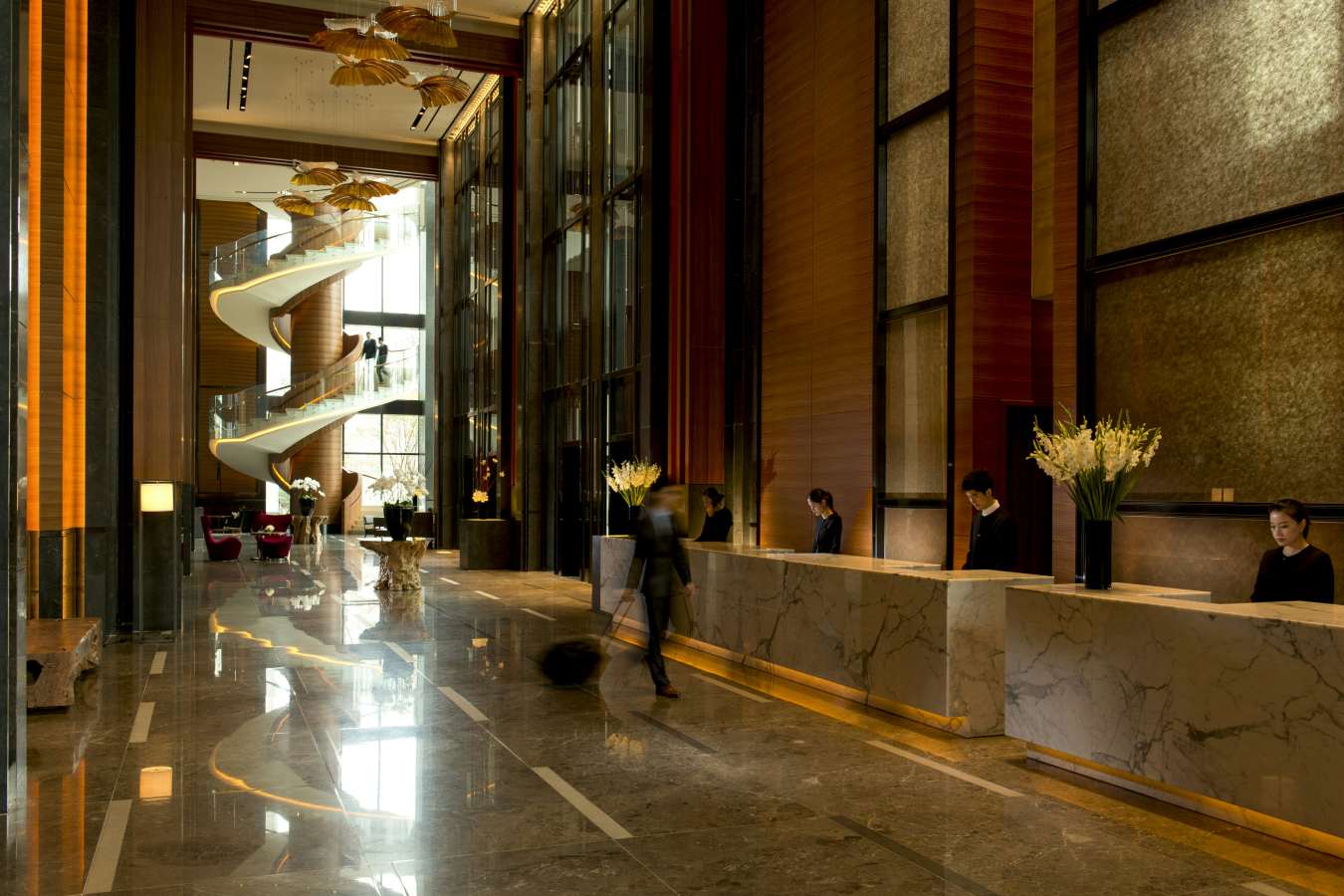 Conrad Seoul - 62